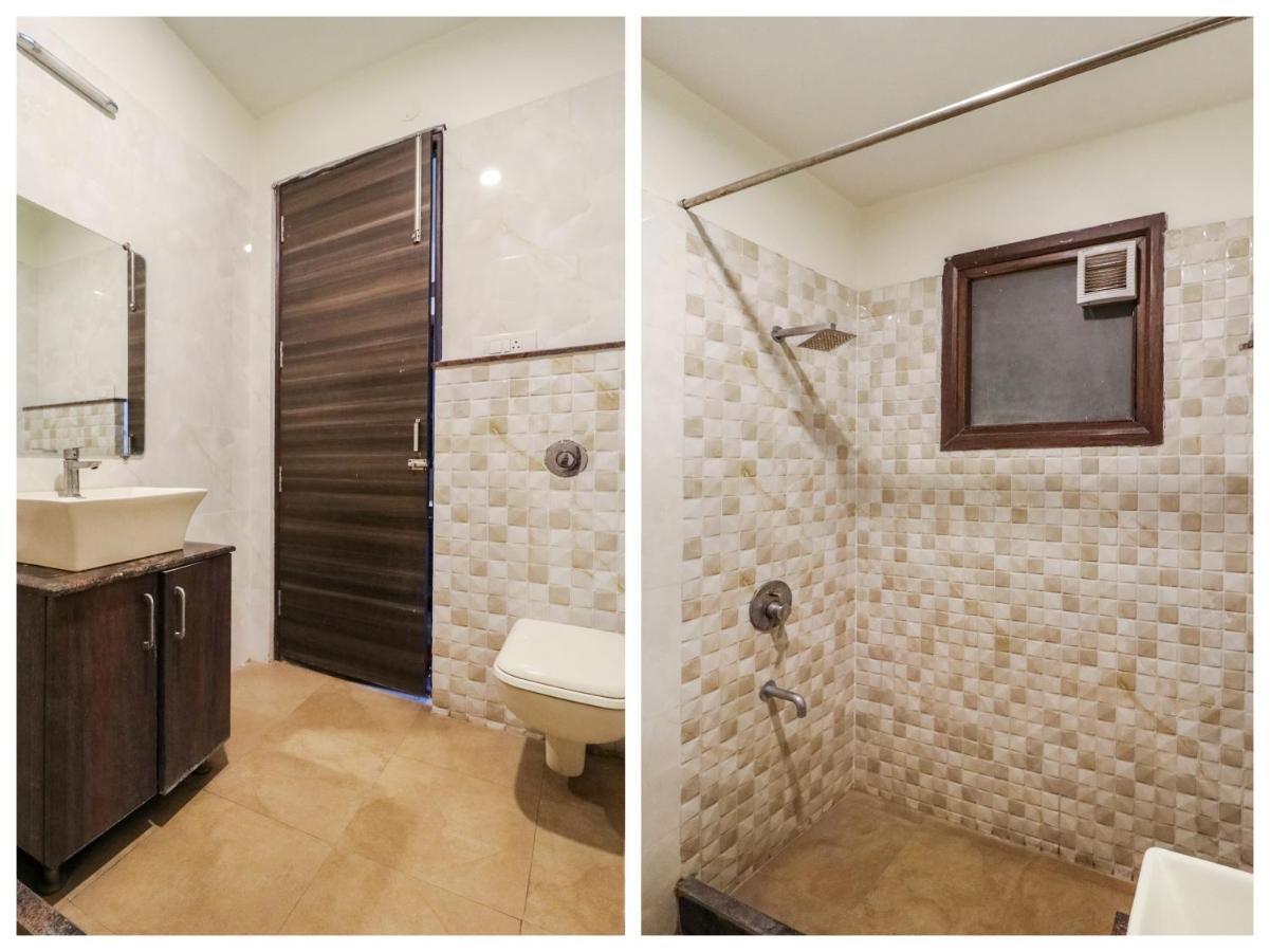 Oyo 1977 Hotel Grand Galaxy Amritsar Ngoại thất bức ảnh