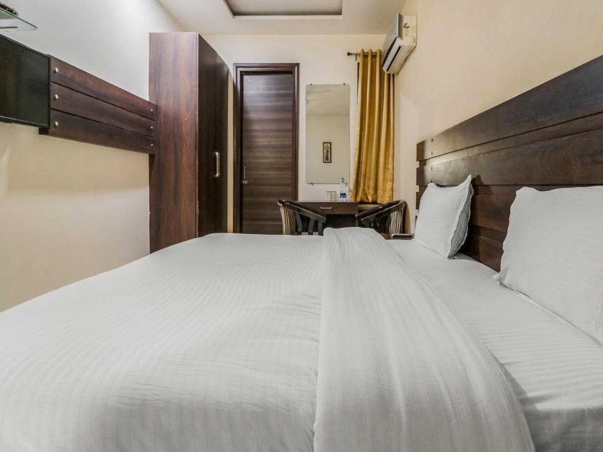 Oyo 1977 Hotel Grand Galaxy Amritsar Ngoại thất bức ảnh