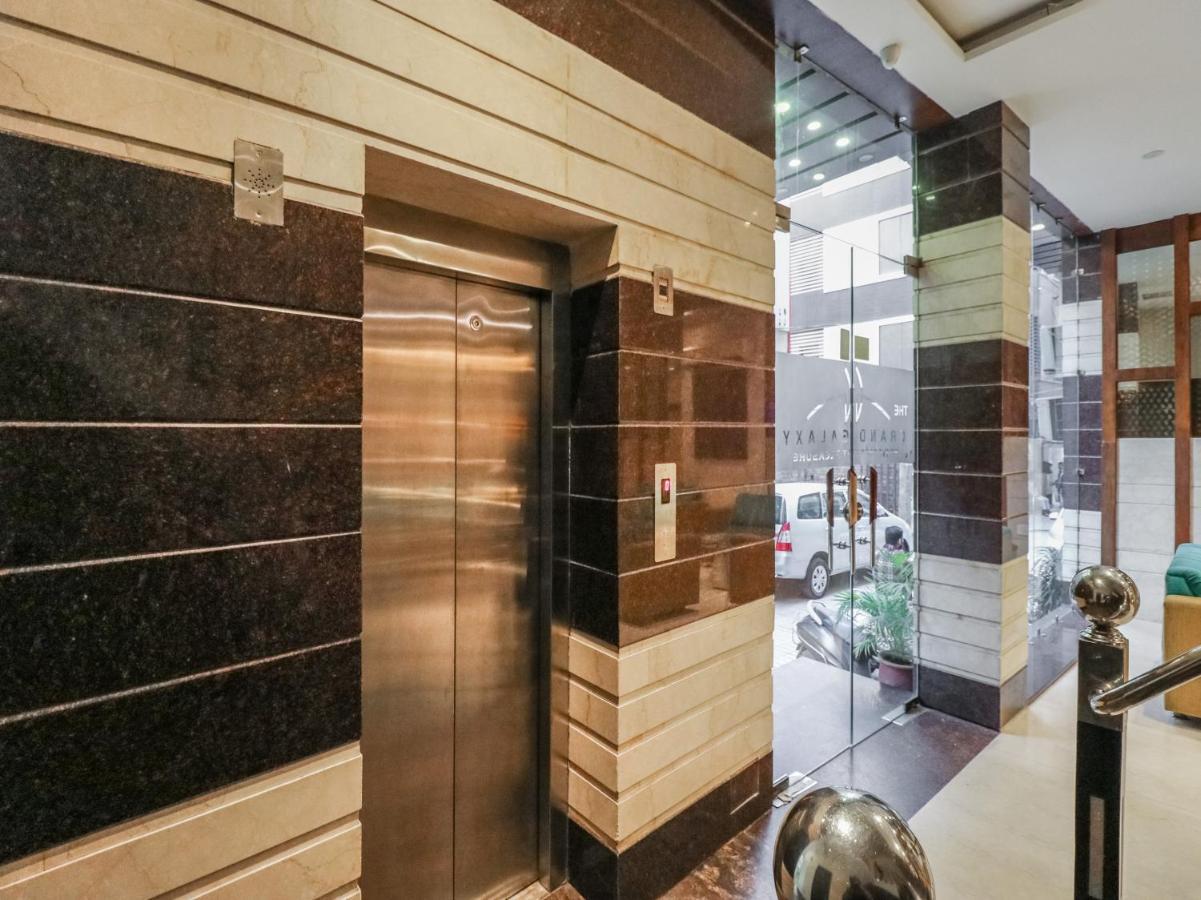 Oyo 1977 Hotel Grand Galaxy Amritsar Ngoại thất bức ảnh