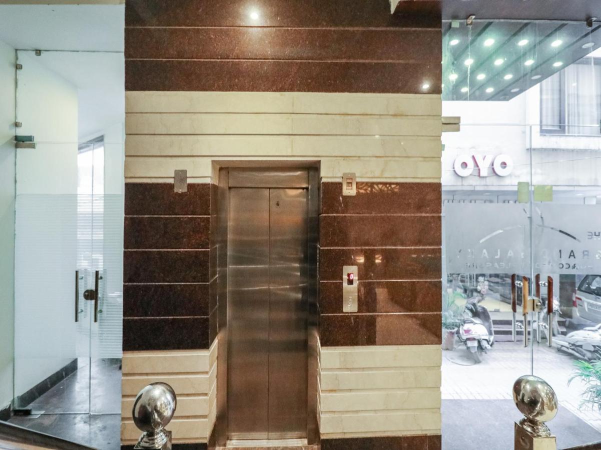 Oyo 1977 Hotel Grand Galaxy Amritsar Ngoại thất bức ảnh